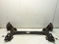 фото thumb №8, Балка підвіска задня alfa romeo mito 1.6 jtdm 51804555