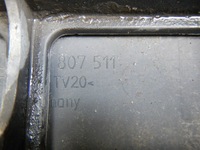 фото thumb №8, Бампер задня audi a4 b6 kombi