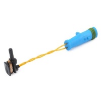 фото thumb №12, Trw gic242 контакт предупредительный, износ накладок тормозных