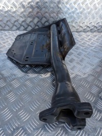 фото thumb №4, Кронштейн кронштейн крыла накладка scania r