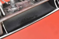 фото thumb №8, Ручка ліва перед передня ted69 7700433075 renault thalia 1 i 06-08