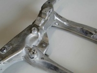 фото thumb №3, Mercedes sl r231 231 amg підрамник підрамник підрамник передні