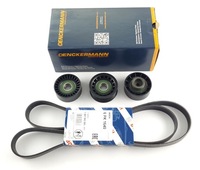 фото thumb №1, Ремінь ролики pk ford mondeo mk3 2.0tdci 2.2tdci