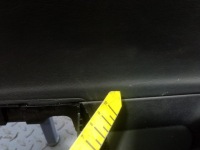 фото thumb №9, Bmw 7 g11 g12 обшивка обивка дверь перед кожа правая передняя