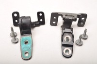 фото thumb №1, Mercedes glc x253 петля крышки левый правый комплект