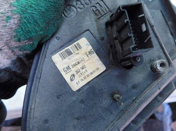 фото thumb №10, Opel signum 2003r універсал дзеркало праві eu