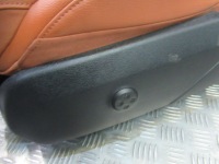 фото thumb №5, Mercedes w206 c-klasa сиденья заднее сиденье задняя обшивки обивка салона комплектная