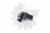 Датчик вала коленчатого mitsubishi nissan renault Недорого, фото thumb