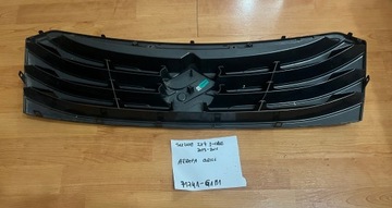 фото thumb №8, Suzuki sx4 s-cross 13-16 рік решітка решітка радіатора захист 71741-61m1