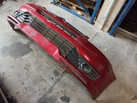 фото thumb №7, Citroen c4 grand picasso бампер передний ekqd