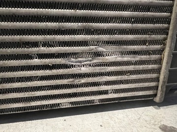 фото thumb №5, Комплект радіатор радіатор volvo v60 i s60 ii 2.0 дизель