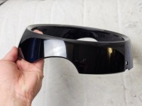 фото thumb №3, Защита dekor рамка радио navi навигации молдинг mini f55 f56 f57 9354399