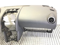 фото thumb №8, Панель приладів подушки безпеки ремені комплект nissan qashqai j10 06-14