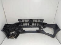 фото thumb №15, Бампер перед переднє volkswagen vw t6.1 t6 multivan рестайлінг 7la 19-