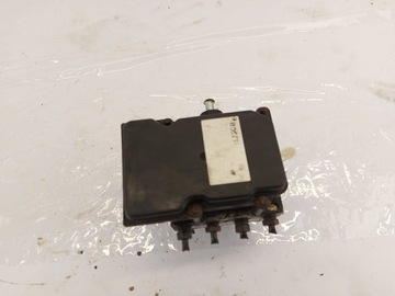 фото thumb №9, Насос модуль блок abs iveco daily iii 504075551 0265231450 0265800375 bosch