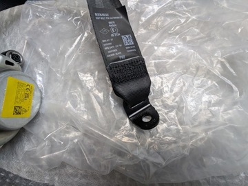 фото thumb №7, Renault austral pas безпеки оригінал новий