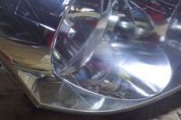 фото thumb №5, Toyota corolla verso ii лампа правий перед c2047