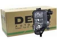 фото thumb №5, Фара противотуманный правый mitsubishi l200