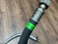 Набор трубопровод rurowych кондиционера mercedes-benz sl r129 a1132300656 в Украине, фото thumb