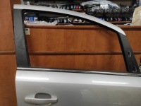 фото thumb №3, Двері правий перед opel zafira b 2157