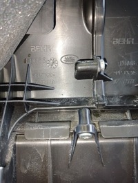 фото thumb №12, Отопитель range rover evoque l538 i ec135004 fk72-19b555-jd du446002