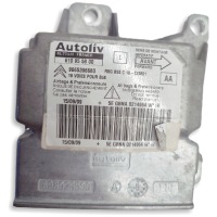 Купить Датчик подушек citroen c4 grand picasso 1 9665396680 модуль подушка безопасности оригинал, фото thumb