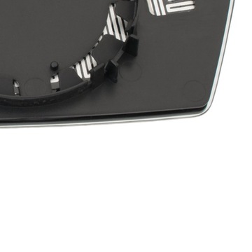 фото thumb №11, Вкладка стекло зеркало правые do bmw e61 e60 2003-2010