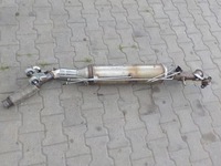фото thumb №1, Каталізатор dpf peugeot boxer 2.0 hdi 14651251