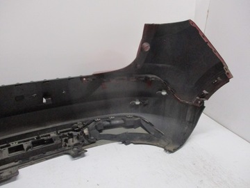 фото thumb №7, Бампер opel grandland x 6 pdc