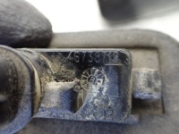 Лампа підсвітка номерного знака citroen nemo 1.4hdi Недорого, фото thumb