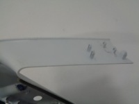 фото thumb №3, Peugeot 5008 ii защита обшивка стойка левая