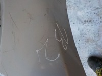 фото thumb №12, 132 bmw 3 e90 e91 lift бампер перед передний