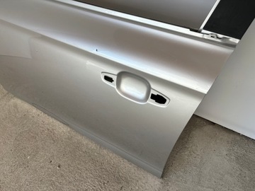 фото thumb №12, Mg mg5 ev дверь передние левая перед