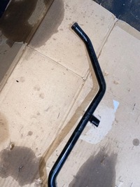 фото thumb №8, Audi оригинальный номер 03l122157c труба шланг wody