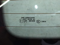 фото thumb №9, Скло задня скло задня saint-gobain sekurit as2 2005 vw touareg 7l