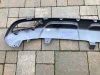 фото thumb №7, Renault kadjar lift бампер задняя