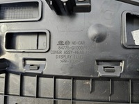 фото thumb №7, Заглушка захист консолі hyundai ioniq v 84775g1000