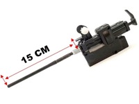 фото thumb №4, Механізм привід кришка заливної пального renault clio iii iv captur i modus