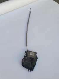 фото thumb №1, Bmw x6 f16 f86 замок доводчик крышки задняя комплект 7318696 7397630