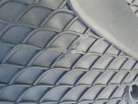 фото thumb №10, Бампер перед mercedes gla w247 a2478858803