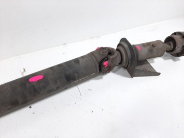 фото thumb №7, Mercedes w163 ml430 00r wal привідний задній довгий