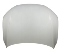 фото thumb №1, Капот крышка двигателя алюминиевая audi a7 4g 4g8 4g0 c7 10-18 rok ls9r