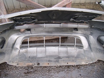 фото thumb №9, Renault koleos 1 i 07-11 бампер перед pdc ксенон tekxa