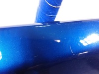 фото thumb №5, Ford ecosport планка пороговая правая lightning синий