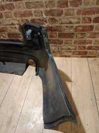 фото thumb №12, Бампер задняя kompletny pdc audi a6 c6 lift kombi 2008/2011 rok