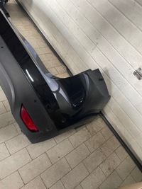 фото thumb №2, Бампер задня renault scenic iv 6pdc - bixup