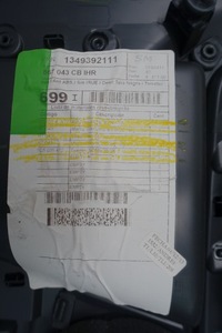 фото thumb №10, Vw beetle 5c оббивка обшивка лівий задня