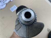 фото thumb №10, Вал коленчатый vw tsi 04e105209a для
