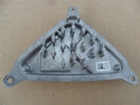 фото thumb №8, Модуль led jeż dacia duster ii 1.5 dci 1473000655c1