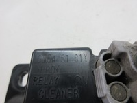 фото thumb №5, Mazda 6 2.0 citd gg хэтчбек блок управления модуль света ксенон